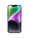 Hurtownia GSM - Etui Nillkin CamShield Leather S Apple iPhone 14 Plus / 15 Plus kék - NLK907 - {ean13} - Hurt