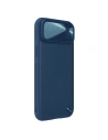 Hurtownia GSM - Etui Nillkin CamShield Leather S Apple iPhone 14 Plus / 15 Plus kék - NLK907 - {ean13} - Hurt