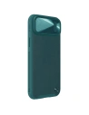 Hurtownia GSM - Etui Nillkin CamShield Leather S Apple iPhone 14 Plus / 15 Plus zöld - NLK908 - {ean13} - Hurt