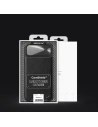 Hurtownia GSM - Etui Nillkin CamShield Leather S Apple iPhone 14 Plus / 15 Plus zielone - NLK908 - {ean13} - Hurt