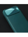 Hurtownia GSM - Etui Nillkin CamShield Leather S Apple iPhone 14 Plus / 15 Plus zöld - NLK908 - {ean13} - Hurt