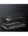 Hurtownia GSM - Etui Nillkin CamShield Leather S Apple iPhone 14 Plus / 15 Plus zöld - NLK908 - {ean13} - Hurt