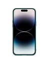 Hurtownia GSM - Case Nillkin CamShield Leather S Apple iPhone 14 Pro Max grün - NLK909 - {ean13} - Hurt