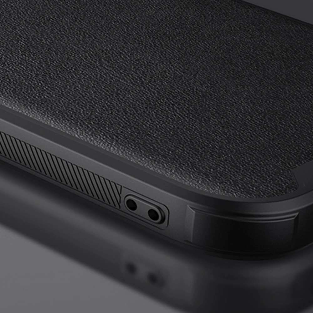 Hurtownia GSM - Case Nillkin CamShield Leather S Apple iPhone 14 Pro Max grün - NLK909 - {ean13} - Hurt