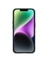 Hurtownia GSM - Etui Nillkin Textured S Apple iPhone 14 Pro Max verde închis - NLK911 - {ean13} - Hurt