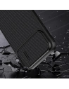 Hurtownia GSM - Etui Nillkin Textured S Apple iPhone 14 Pro Max ciemnozielone - NLK911 - {ean13} - Hurt