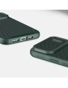 Hurtownia GSM - Etui Nillkin Textured S Apple iPhone 14 Pro Max sötétzöld - NLK911 - {ean13} - Hurt