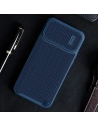 Hurtownia GSM - Etui Nillkin Textured S Apple iPhone 14 Pro Max ciemnozielone - NLK911 - {ean13} - Hurt