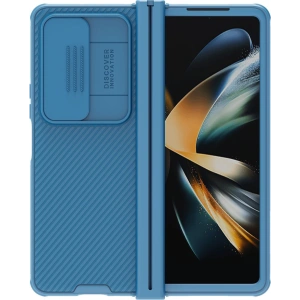 Wholesale Nillkin CamShield Pro Simple Samsung Galaxy Z Fold 4 blue - NLK912 - {ean13} - Hurt