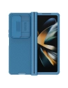 Nillkin CamShield Pro Simple Samsung Galaxy Z Fold 4 blue