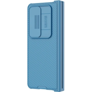 Wholesale Nillkin CamShield Pro Simple Samsung Galaxy Z Fold 4 blue - NLK912 - {ean13} - Hurt