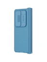 Wholesale Nillkin CamShield Pro Simple Samsung Galaxy Z Fold 4 blue - NLK912 - {ean13} - Hurt