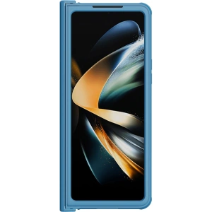 Wholesale Nillkin CamShield Pro Simple Samsung Galaxy Z Fold 4 blue - NLK912 - {ean13} - Hurt