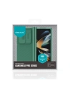 Wholesale Nillkin CamShield Pro Simple Samsung Galaxy Z Fold 4 blue - NLK912 - {ean13} - Hurt