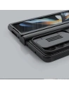 Wholesale Nillkin CamShield Pro Simple Samsung Galaxy Z Fold 4 blue - NLK912 - {ean13} - Hurt