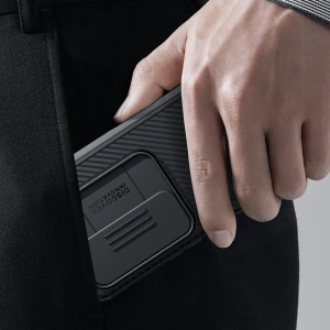 Wholesale Nillkin CamShield Pro Simple Samsung Galaxy Z Fold 4 blue - NLK912 - {ean13} - Hurt