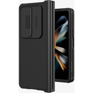 Wholesale Nillkin CamShield Pro Simple Samsung Galaxy Z Fold 4 blue - NLK912 - {ean13} - Hurt