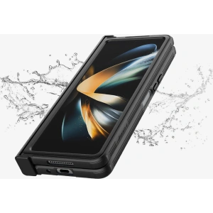 Wholesale Nillkin CamShield Pro Simple Samsung Galaxy Z Fold 4 blue - NLK912 - {ean13} - Hurt