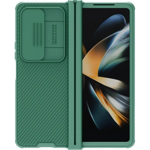 Wholesale Nillkin CamShield Pro Simple Samsung Galaxy Z Fold 4 dark green - NLK913 - {ean13} - Hurt