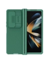 Nillkin CamShield Pro Simple Samsung Galaxy Z Fold 4 dark green