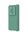 Hurtownia GSM - Case Nillkin CamShield Pro Simple Samsung Galaxy Z Fold 4 dunkelgrün - NLK913 - {ean13} - Hurt