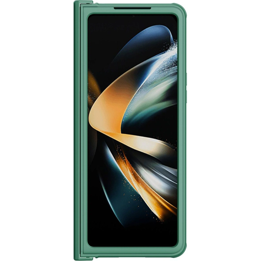Hurtownia GSM - Case Nillkin CamShield Pro Simple Samsung Galaxy Z Fold 4 dunkelgrün - NLK913 - {ean13} - Hurt