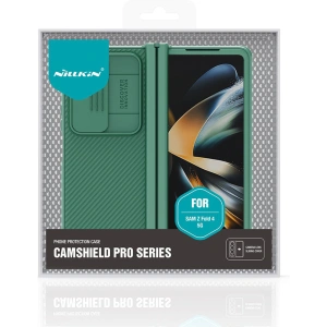 Wholesale Nillkin CamShield Pro Simple Samsung Galaxy Z Fold 4 dark green - NLK913 - {ean13} - Hurt