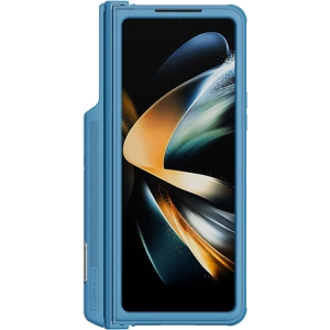 Wholesale Nillkin CamShield Pro Suit Samsung Galaxy Z Fold 4 blue - NLK914 - {ean13} - Hurt