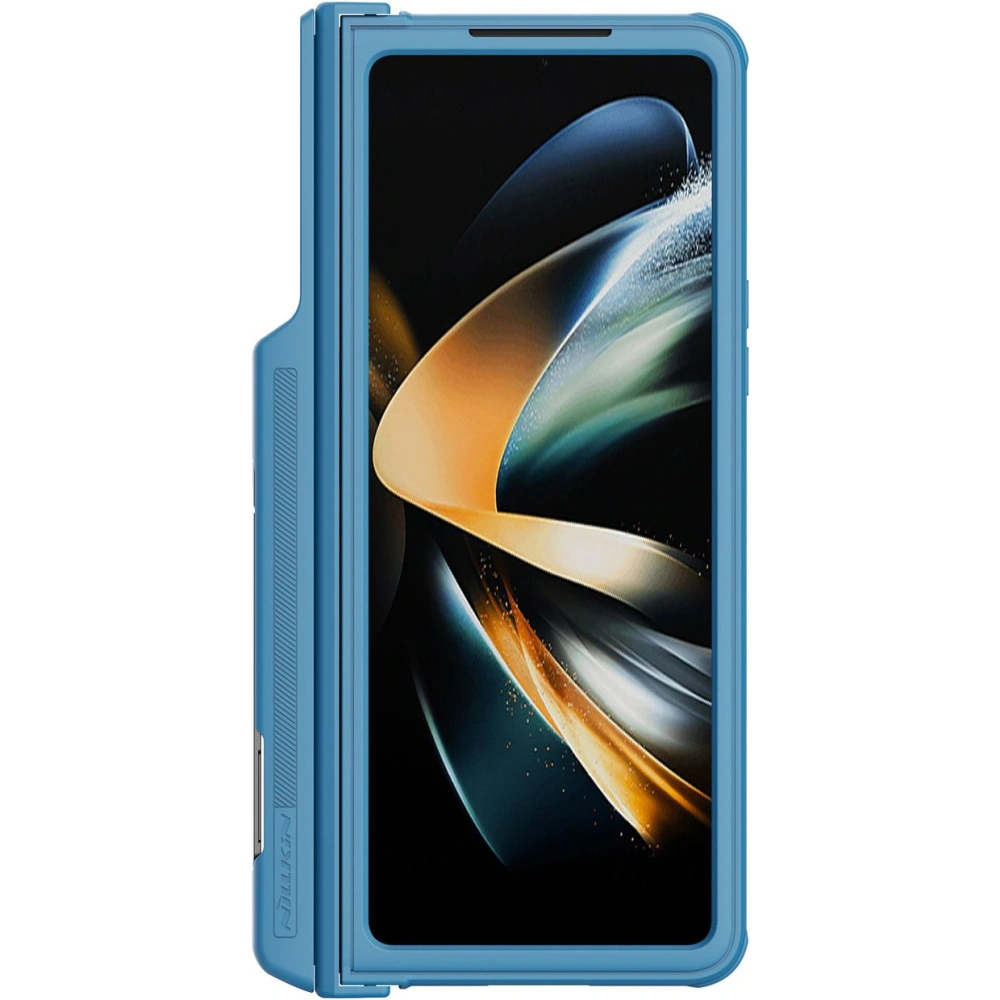Hurtownia GSM - Case Nillkin CamShield Pro Suit Samsung Galaxy Z Fold 4 blaue - NLK914 - {ean13} - Hurt