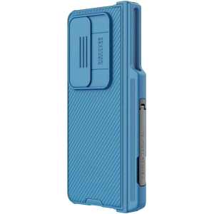 Wholesale Nillkin CamShield Pro Suit Samsung Galaxy Z Fold 4 blue - NLK914 - {ean13} - Hurt