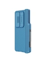 Wholesale Nillkin CamShield Pro Suit Samsung Galaxy Z Fold 4 blue - NLK914 - {ean13} - Hurt
