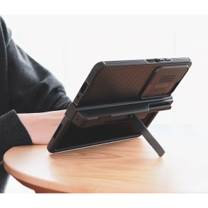 Wholesale Nillkin CamShield Pro Suit Samsung Galaxy Z Fold 4 blue - NLK914 - {ean13} - Hurt