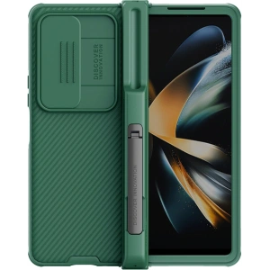 Wholesale Nillkin CamShield Pro Suit Samsung Galaxy Z Fold 4 dark green - NLK915 - {ean13} - Hurt