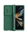 Wholesale Nillkin CamShield Pro Suit Samsung Galaxy Z Fold 4 dark green - NLK915 - {ean13} - Hurt