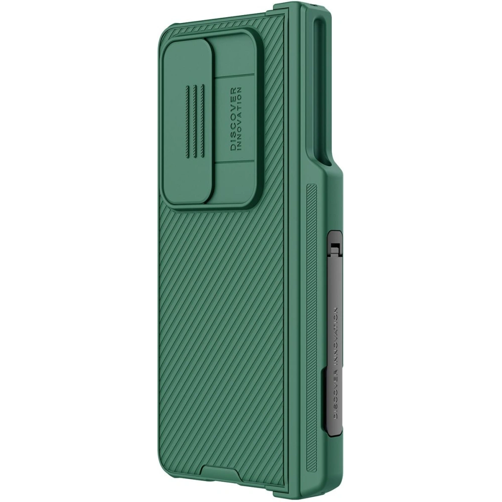 Hurtownia GSM - Case Nillkin CamShield Pro Suit Samsung Galaxy Z Fold 4 dunkelgrün - NLK915 - {ean13} - Hurt