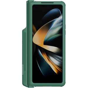 Wholesale Nillkin CamShield Pro Suit Samsung Galaxy Z Fold 4 dark green - NLK915 - {ean13} - Hurt