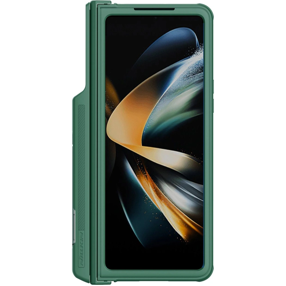 Hurtownia GSM - Etui Nillkin CamShield Pro Suit Samsung Galaxy Z Fold 4 sötétzöld - NLK915 - {ean13} - Hurt