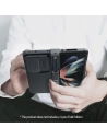 Wholesale Nillkin CamShield Pro Suit Samsung Galaxy Z Fold 4 dark green - NLK915 - {ean13} - Hurt