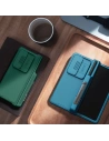Wholesale Nillkin CamShield Pro Suit Samsung Galaxy Z Fold 4 dark green - NLK915 - {ean13} - Hurt
