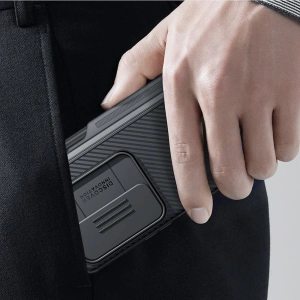 Wholesale Nillkin CamShield Pro Suit Samsung Galaxy Z Fold 4 dark green - NLK915 - {ean13} - Hurt