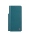 Wholesale Nillkin Qin Leather Pro Samsung Galaxy Z Fold 4 green - NLK916 - {ean13} - Hurt