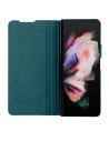 Wholesale Nillkin Qin Leather Pro Samsung Galaxy Z Fold 4 green - NLK916 - {ean13} - Hurt