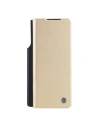 Hurtownia GSM - Case Nillkin Qin Leather Pro Samsung Galaxy Z Fold 4 gold - NLK918 - {ean13} - Hurt