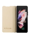 Hurtownia GSM - Case Nillkin Qin Leather Pro Samsung Galaxy Z Fold 4 gold - NLK918 - {ean13} - Hurt