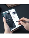 Hurtownia GSM - Case Nillkin Qin Leather Pro Samsung Galaxy Z Fold 4 gold - NLK918 - {ean13} - Hurt