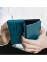 Hurtownia GSM - Case Nillkin Qin Leather Pro Samsung Galaxy Z Fold 4 gold - NLK918 - {ean13} - Hurt
