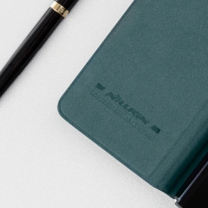 Wholesale Nillkin Qin Leather Pro Samsung Galaxy Z Fold 4 gold - NLK918 - {ean13} - Hurt