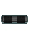 Wholesale Nillkin Qin Vegan Leather Samsung Galaxy Z Flip 4 dark green - NLK920 - {ean13} - Hurt