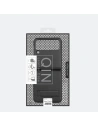 Wholesale Nillkin Qin Vegan Leather Samsung Galaxy Z Flip 4 gold - NLK921 - {ean13} - Hurt