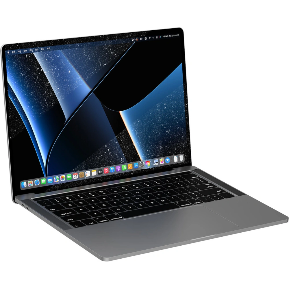 Hurtownia GSM - Folie Nillkin Pure Series AR Film Apple MacBook Pro 14 - NLK923 - {ean13} - Hurt